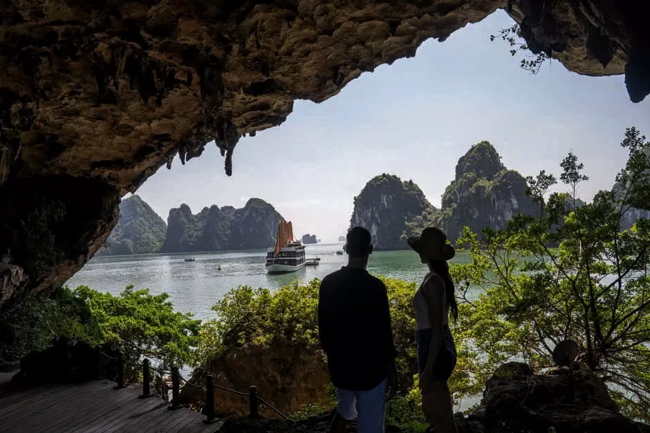 Chương trình kích cầu du lịch năm 2025 với chủ đề 